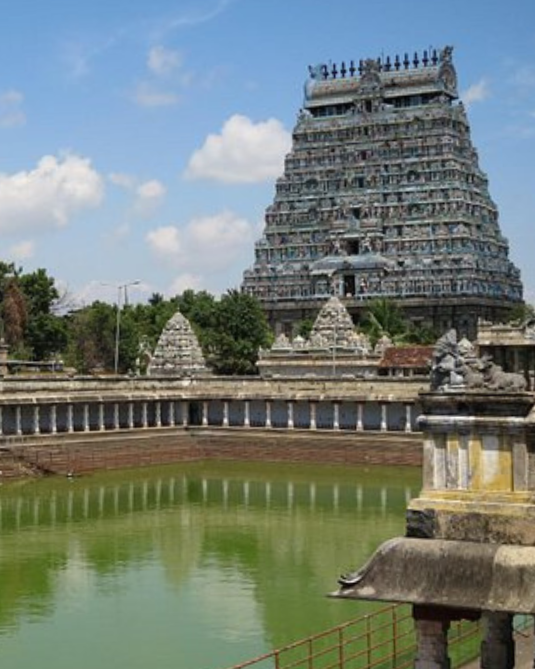 Kattumanarkoil
